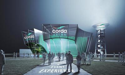 Corda Arena