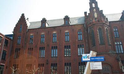 Virga Jessecollege