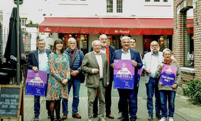 Week van het Hasselt 2024
