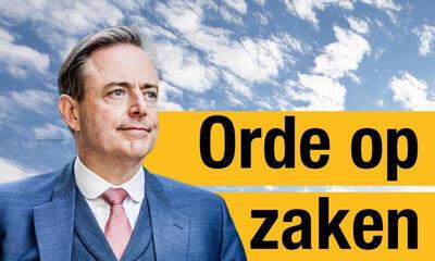 Regeerakkoord
