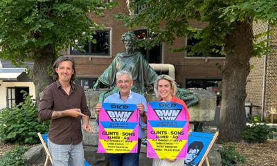 Voorstelling PKPDWNTWN