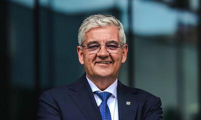 Burgemeester