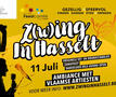 Zwing in Hasselt