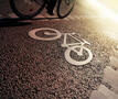 fietspad
