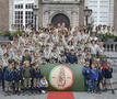 Scouts Sint-Martinus den 12de