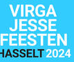 Affiche Virga Jessefeesten