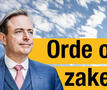 Regeerakkoord