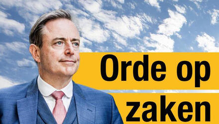 Regeerakkoord