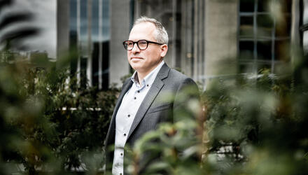 Matthias Diependaele
