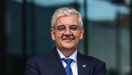 Burgemeester