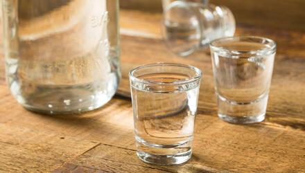 jenever